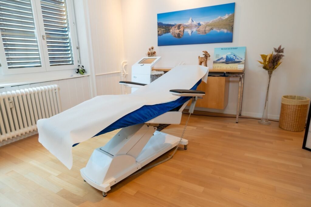 IHHT – Intervall-Hypoxie-Hyperoxie Training bei Yoovel
